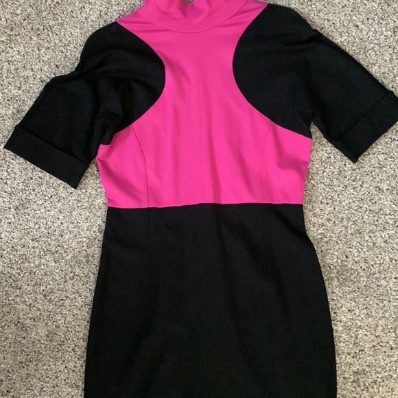 Karl Lagerfeld dress - Picture 6 of 9